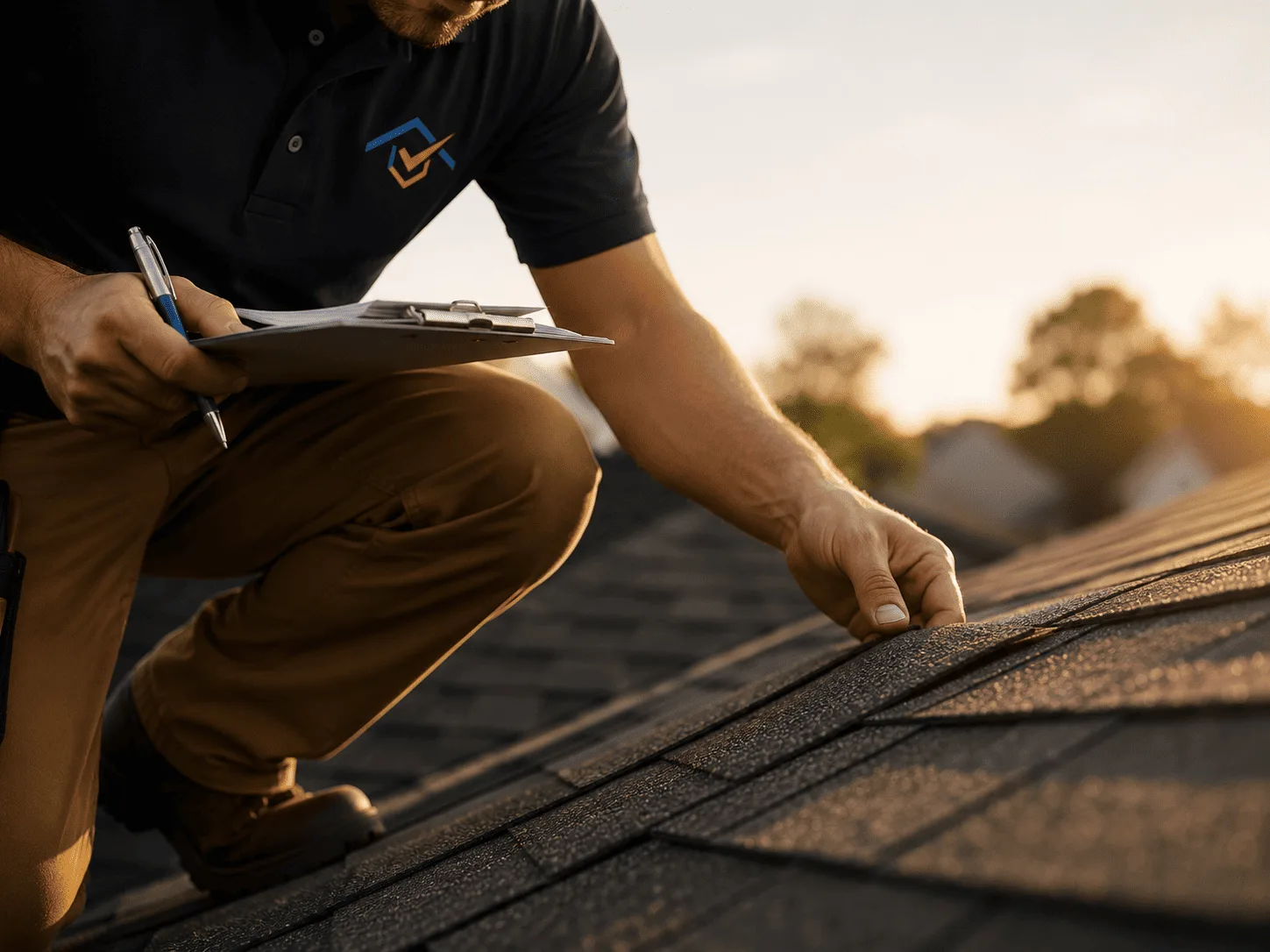 Why Choose Roof Inspection in Arcola, MS